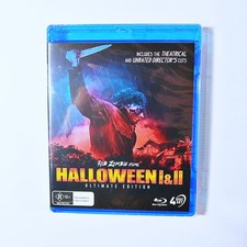 Halloween / Halloween II
