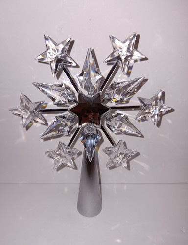 Swarovski crystal 2003 - crystal,