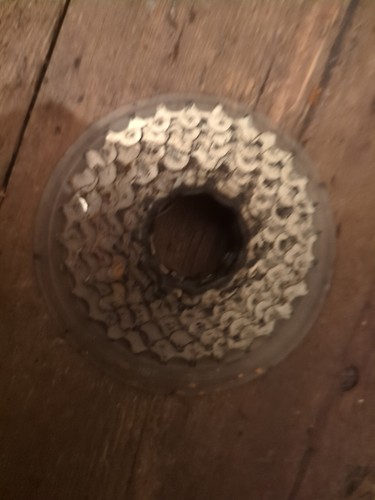 Shimano 28t mtb - shimano, speed