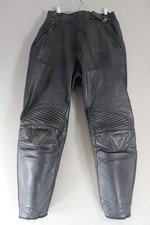 DAINESE LADIES VINTAGE BLACK