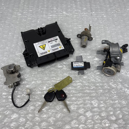 Engine ecu transponder - ecu,