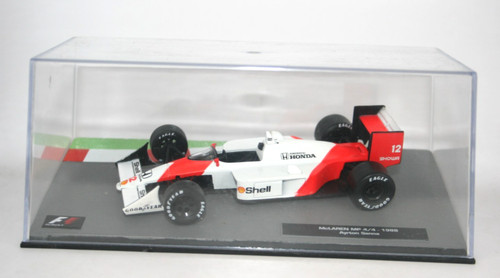 Altaya scale model - scale,