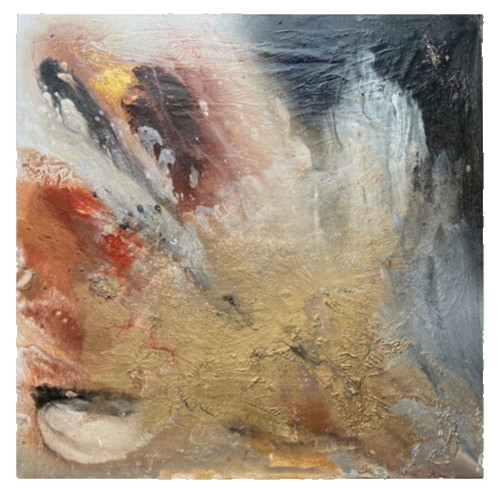 Contemporary modern abstract - contemporary,