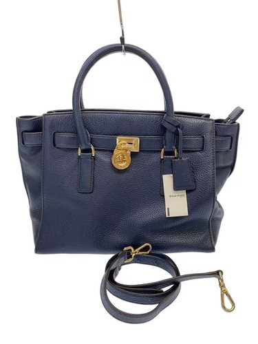 Michael kors handbag leather - handbag,