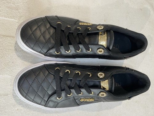 Woman guess sneaker - woman’s,
