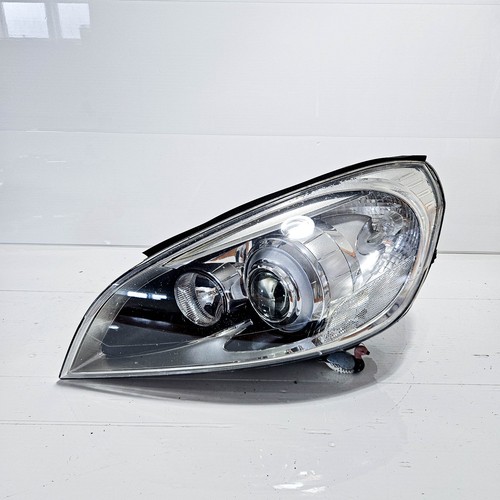 Volvo s60 v60 xenon s - s60/v60, n/s