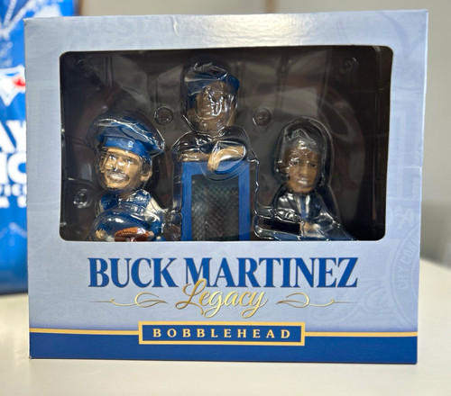 Jays shop buck martinez - shop,