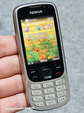 Nokia 6303 classic - nokia, (unlocked)