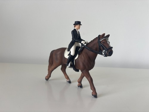 Schleich braided show - schleich,