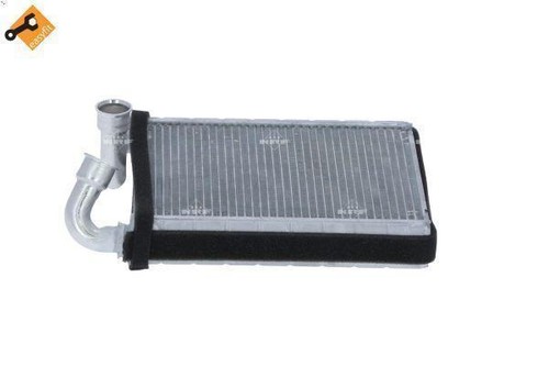 Heat exchanger interior - heat, exchanger,