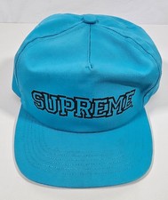 Supreme Shattered Logo 5 Panel