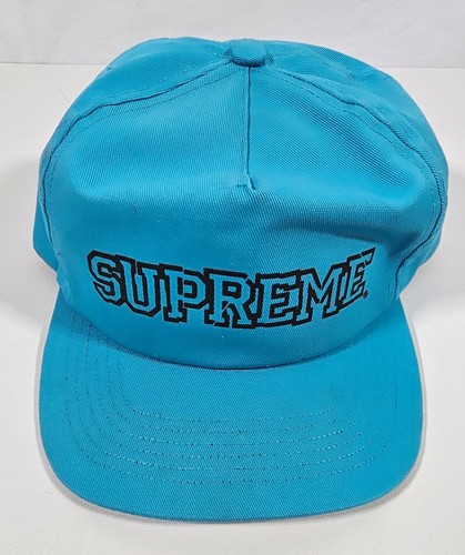 Supreme shattered logo panel - 5,
