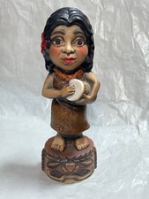 2021 Tiki Caliente 12 Event