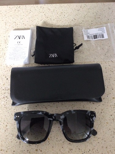New unisex zara - zara, black