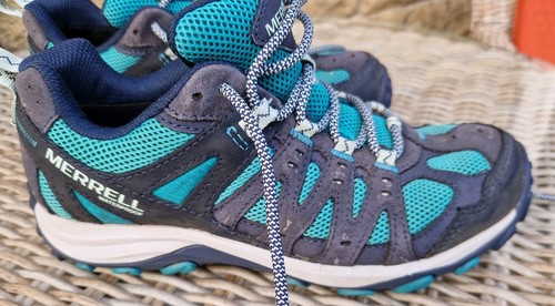 Ladies merrell accentor - ladies,