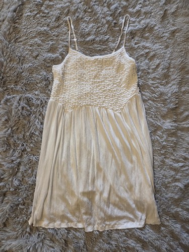 Next white summer dress - next,