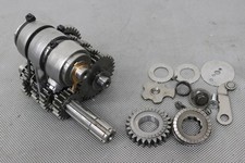 Honda Monkey/Gorilla Z50J Ab27