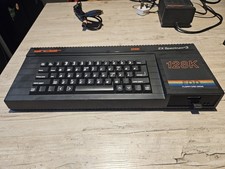 ZX Spectrum +3 with installed Gotek,manual, PSU & Scart lead. Tested