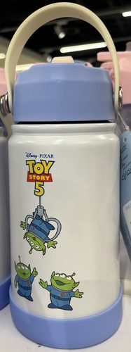 Disney toy story aliens - toy, 5