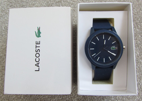 Lacoste watch 47 2905 - lacoste, lc.79.1.47.2905