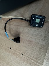 Eberspacher 801 Night heater controller Airtronic D1 D2 With Plug 