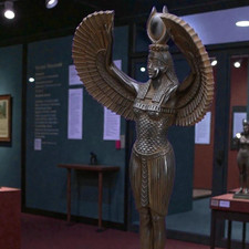 Ancient Egyptian Artifacts