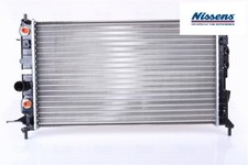 COOLANT RADIATOR 630771