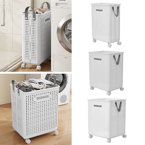 Laundry basket dirty - laundry,