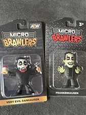 Danhausen And Frankenhausen