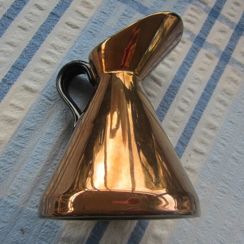 Vintage beswick copper lustre - vintage,
