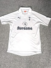 Tottenham Hotspur Spurs Puma