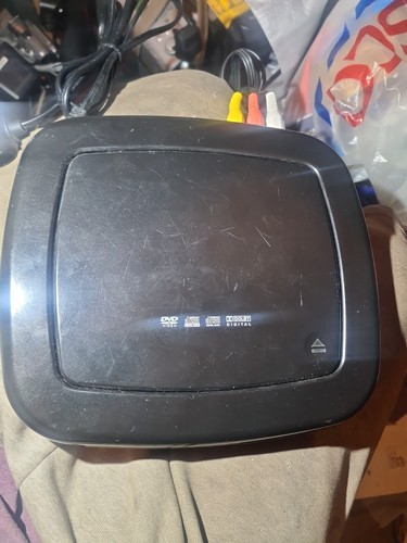 Asda dvd player - asda, dvdtl01
