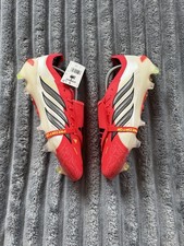 Adidas Predator Elite Tongue