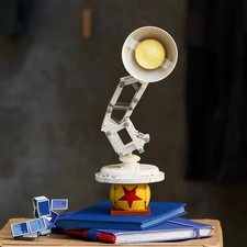 For Ideas 21357 Pixar Luxo Jr