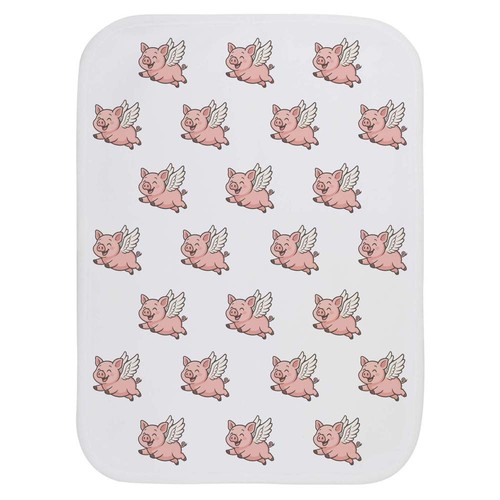 Flying pig baby - baby, cloth