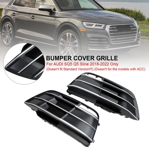 Front bumper grille grill - bumper,