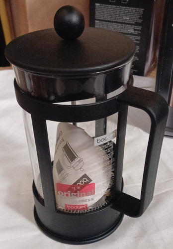 Bodum kenya french - bodum, press