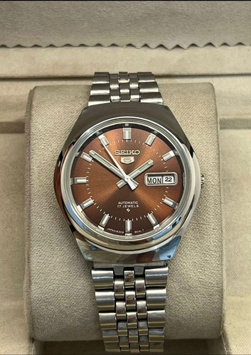 Seiko automatic jewelry - automatic, 17