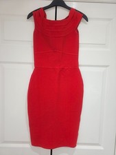 MISTRESS ROCKS Scarlett' Red