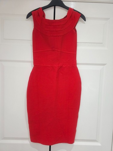 Mistress rocks scarlett red - mistress,