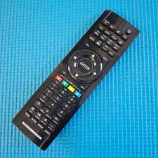 Genuine NORDMENDE Remote Control For TV
