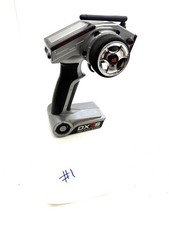 Spektrum DX3S DSM Sport