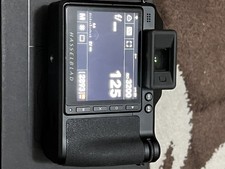 Hasselblad x2d 100c medium - hasselblad,