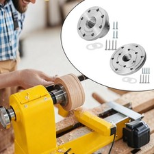 Wood Lathe Faceplate