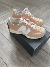 New Balance 327 Trainers Women