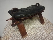 Vintage Anglo Indian Camel