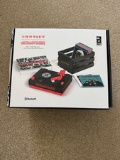 CROSLEY: ROLLING STONES 3-INCH