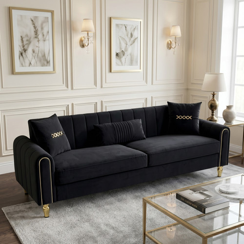 Modern seater sofa 4 - seater,