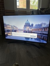 55nano866na 4k nanocell - 55nano866na, 55"