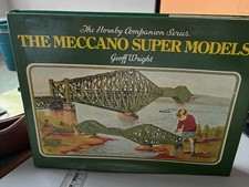 The Meccano Super Models Geoff